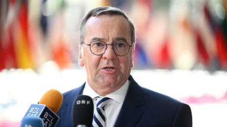 L'armée allemande envoie une brigade en Lituanie pour faire face à la menace russe