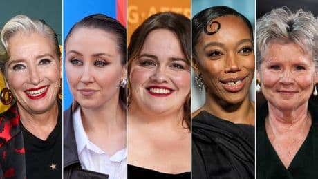 Emma Thompson To Lead All-Star Cast In Audio Sequel To Sense And Sensibility