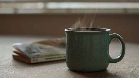 Good News – This Hot Drink Could Help Protect Against Dementia