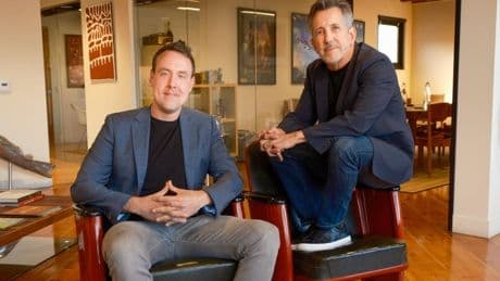 Chronicle Bets $12 Million On AI Spotting A Billion Dollar Franchise