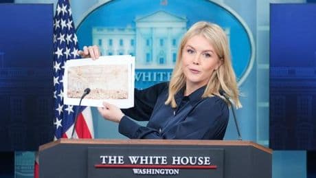 Plan des US-Präsidenten: Trumps Ballsaal im Weißen Haus soll 200 Millionen kosten