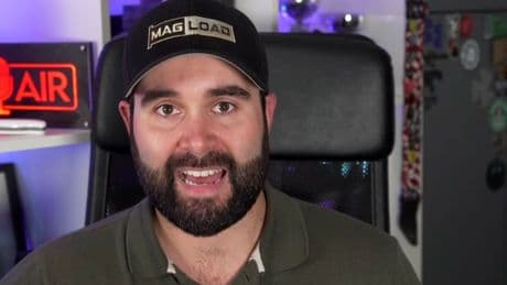 Gun activist claims to have his licence back after losing it due to online “extremism”