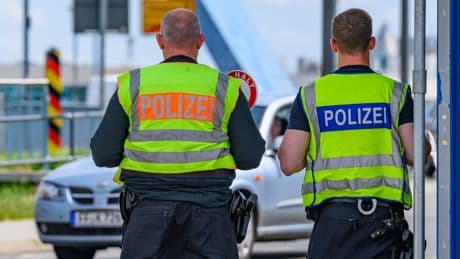 Asylanträge: Innenminister Alexander Dobrindt vermeldet sinkende Zahlen