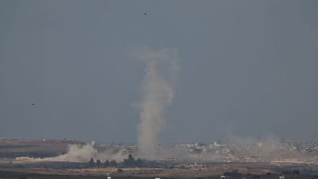 Israel lanza su ofensiva terrestre en la ciudad de Gaza para &quot;destruir&quot; a Hamás en medio de otro choque con la ONU