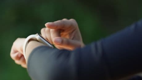 Counting steps for health? Here's how many you really need