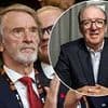 Sir Jim Ratcliffe's decision-making at Man United labelled as 'shoot your head stuff' by former Rangers owner who came close to buying the Old Trafford club