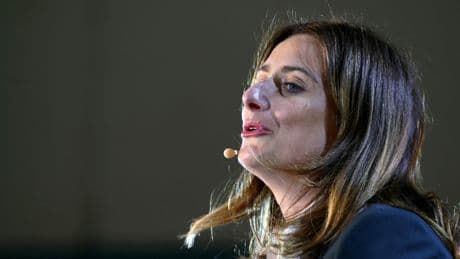 Marine Tondelier présente ses excuses après ses propos sur le député socialiste Jérôme Guedj, malmené lors du 1er-Mai