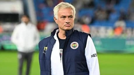 Mourinho’da tazminat oyunu