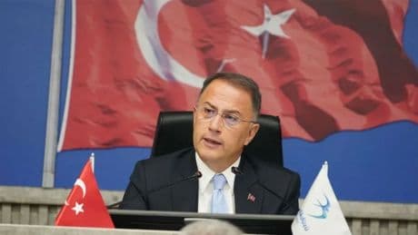 Beylikdüzü Belediye Başkanı Murat Çalık Buca Cezaevi’ne sevk edildi