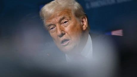 US-Präsident: Trump gerät wegen Epstein-Affäre zunehmend unter Druck