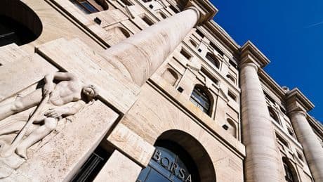 Eurogroup Laminations passa a FountainVest, pronta l’Opa a 3,85 euro