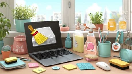 Räumt nicht nur Windows auf: Opensource-Tool bereinigt Tausende Programme