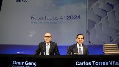 El margen del BBVA para mejorar su oferta condiciona la recta final de la opa al Sabadell