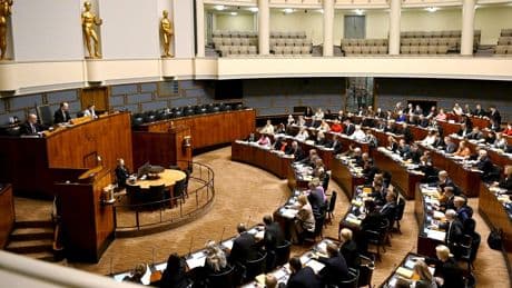 Ottawa-Konvention: Gefährliche Nachbarschaft: Finnland steigt aus Antipersonenminen-Vertrag aus