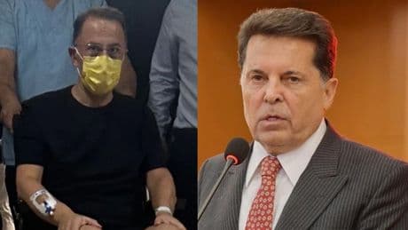 İki başkan SÖZCÜ'ye konuştu: Mesele sağlığım değil adaletin zayıflamasıdır