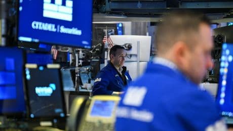 Wall Street ouvre en légère hausse après des indicateurs économiques encourageants