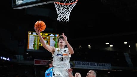 Real Madrid y Barcelona se plantean eliminar sus canteras ante la fuga de talentos a la NCAA