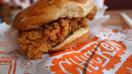 Never-Ending Chicken Sandwich Wars: America’s Most Intense QSR Battle