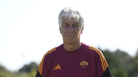 Roma, figuraccia in Inghilterra. L'Aston Villa dilaga 4-0, primo ko per Gasperini