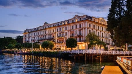 Concorso d’Eleganza di Villa d’Este, al via l’edizione 2025: tutto quello che c’è da sapere