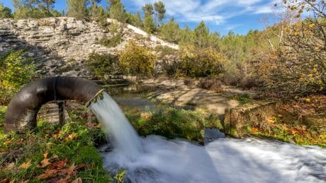 À Montpellier, dix ans de régie publique de l’eau en 6 chiffres