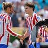 Atletico Madrid become first major casualty of Club World Cup as they crash OUT of the tournament despite their win over Botafogo