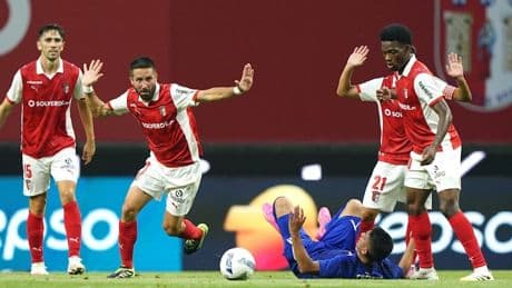 Europa League, pronostico e statistiche di Cluj-Braga