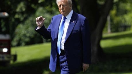 Trump ready to join Putin-Zelenskyy talks in Turkey