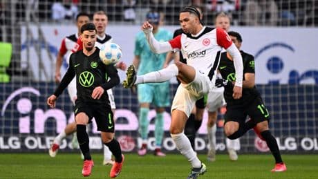 Dieser Transfer wird richtig teuer - Benfica Lissabon will Bundesliga-Stürmer