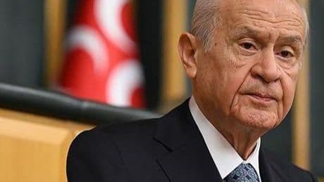 Bahçeli'den 15 Temmuz mesajı: Birliğimiz Türkiye'yi geçilmez yaptı