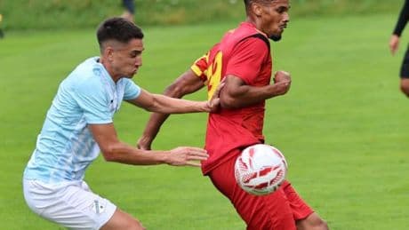 Göztepe, Rijeka'yı tek golle geçti!