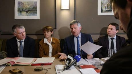 "Une situation ubuesque": des élus veulent "reprendre la main" et redémarrer le chantier de l'A69 Castres-Toulouse