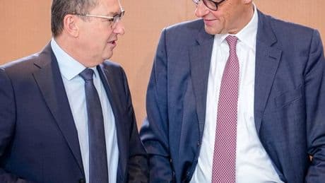 Trotz Berliner Gerichtsurteil: Wie Merz und Dobrindt weitere Zurückweisungen rechtfertigen