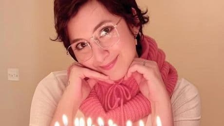 Emma, diagnosticada de cáncer de colon terminal con 23 años: "El cuerpo habla, pero si lo ignoras, grita"
