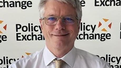 More than 80k civil service jobs should be scrapped to save taxpayers £5bn a year, urges report