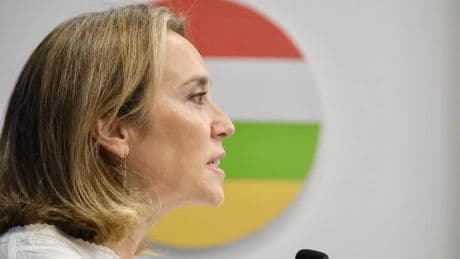 El PP propone prohibir el indulto por delitos de terrorismo, corrupción y contra menores