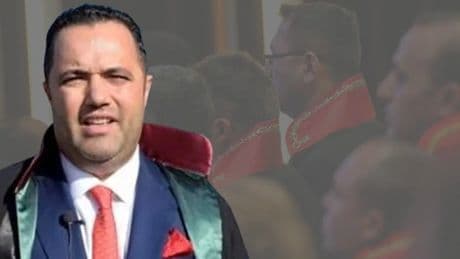 Yargıda 'Rezan Epözdemir' soruşturması: 'Herkes eteğindeki taşları döksün, yoksa...'