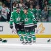 Another hat trick by a Finnish player Dallas got in a trade. This time, it's Granlund