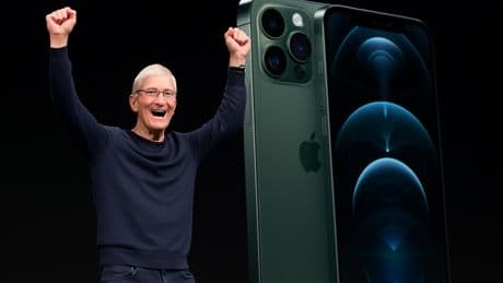 iPhone 17: Keynote am 9. September, Verkauf ab 19. September