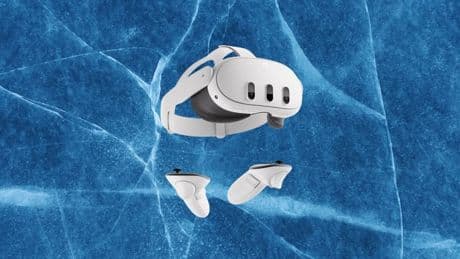 Ce casque de VR Meta Quest 3 devrait en intéresser plus d'un sur Amazon