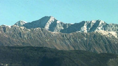 Nuova imprenditorialità per la montagna, il master di UniUdine