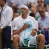 Tennis: Zverev denkt über Therapie nach - Bruder: Nichts angedeutet