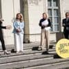 Doch nicht so wichtig für die Stadt?: Die Finanzierung für die Berlin Art Week ist unsicher