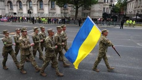 A 80 anni dal Victory day: l'Europa di nuovo in guerra paga la sua debolezza
