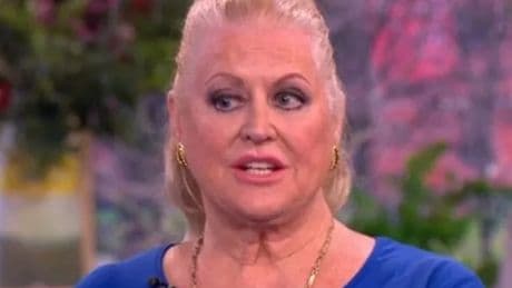 Kim Woodburn told fans 'I refuse to die' in hopeful health update before death