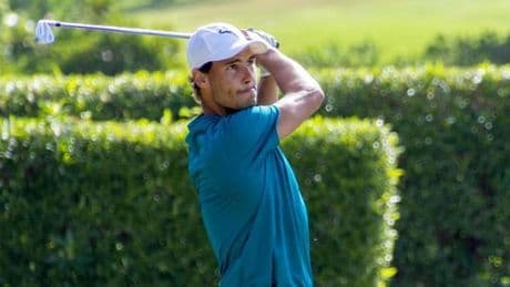 Rafa Nadal disputará “The Battle of Stars” en favor de la lucha contra la ELA y la esclerosis múltiple