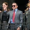 L'Equateur en "état d'alerte maximale" en raison de soupçons d'"attaques terroristes" contre le président Daniel Noboa