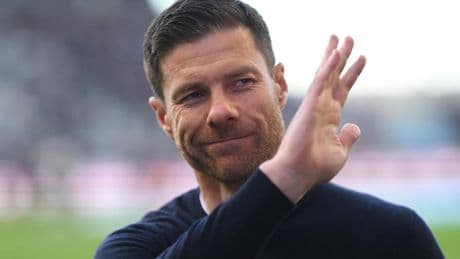 Prometedor fichaje del Bayer Leverkusen mientras suenan estos dos ilustres nombres para sustituir a Xabi Alonso