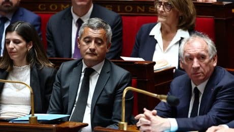 Guillaume Tabard : «Des imprévus des législatives 2024 aux inconnues de la présidentielle 2027»
