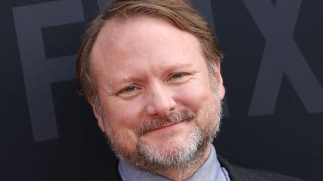 Rian Johnson shares plan for scrapped Star Wars trilogy